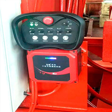 鍛造操作機(jī)