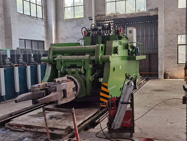 鍛造操作機(jī)