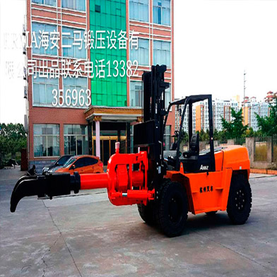 無(wú)軌鍛造裝取料機(jī)