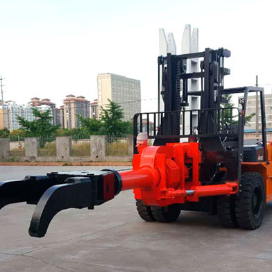 無(wú)軌鍛造裝取料機(jī)