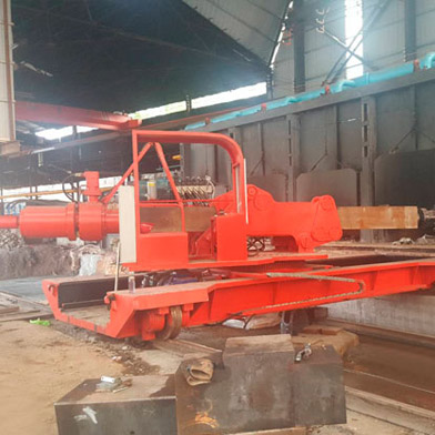 有軌鍛造裝取料機(jī)