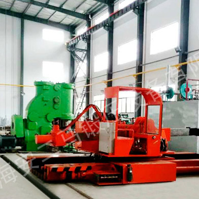 鍛造裝出料機(jī)