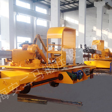 鍛造裝出料機(jī)