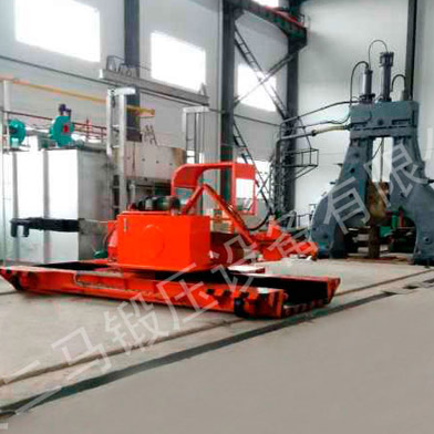 2噸鍛造裝取料機(jī)