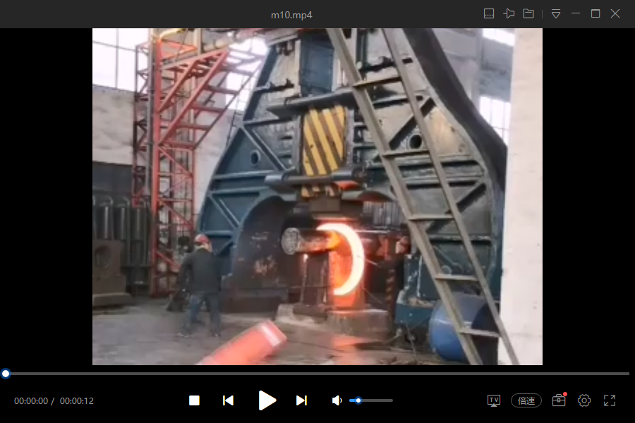 設(shè)備操作演示