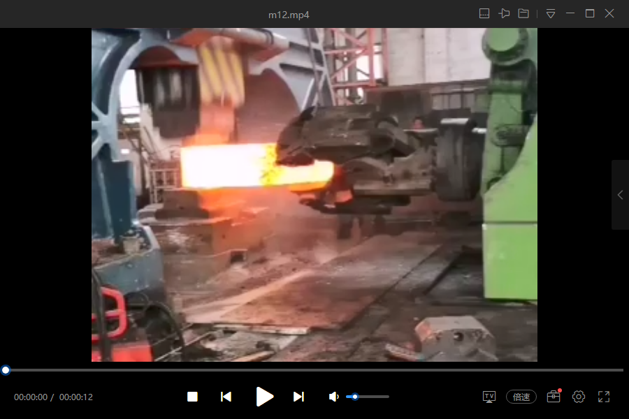 設(shè)備操作演示