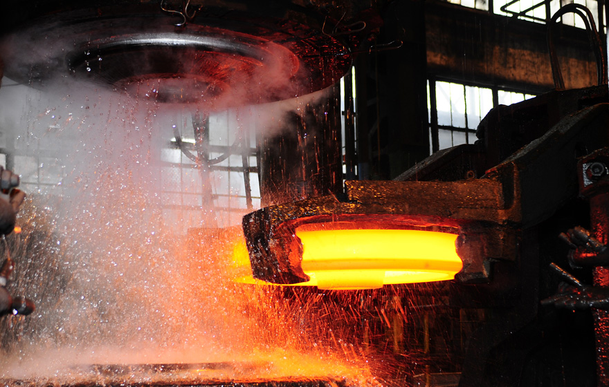 海安二馬鍛壓設(shè)備有限公司